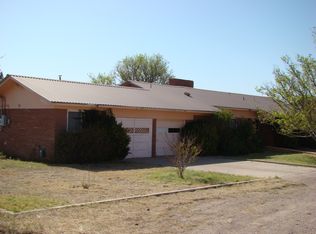 800 Capote, Marfa, TX 79843