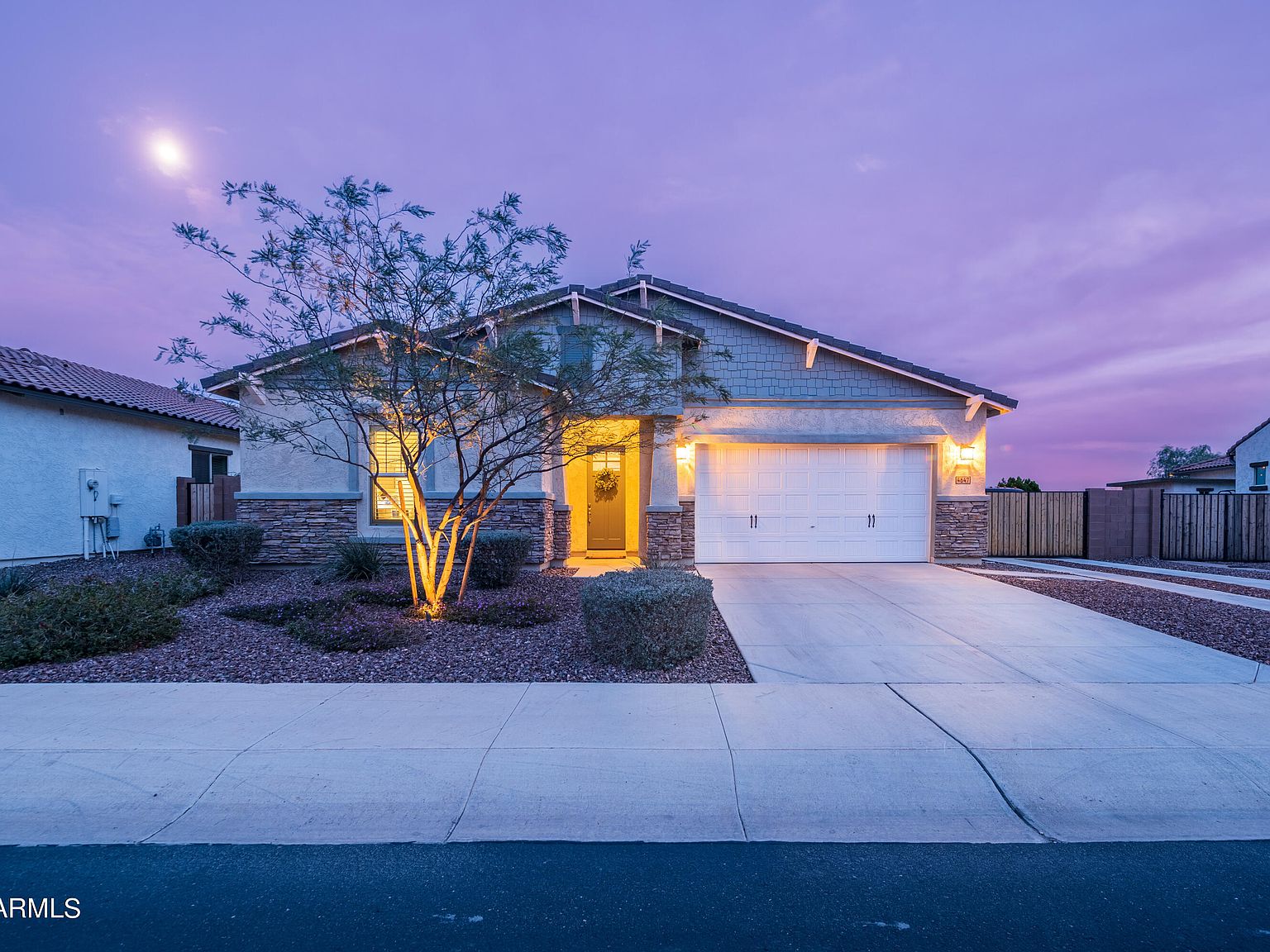 4647 N 183rd Dr, Goodyear, AZ 85395 Zillow
