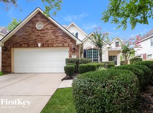 10327 Cape Hatteras Way, Missouri City, TX 77459
