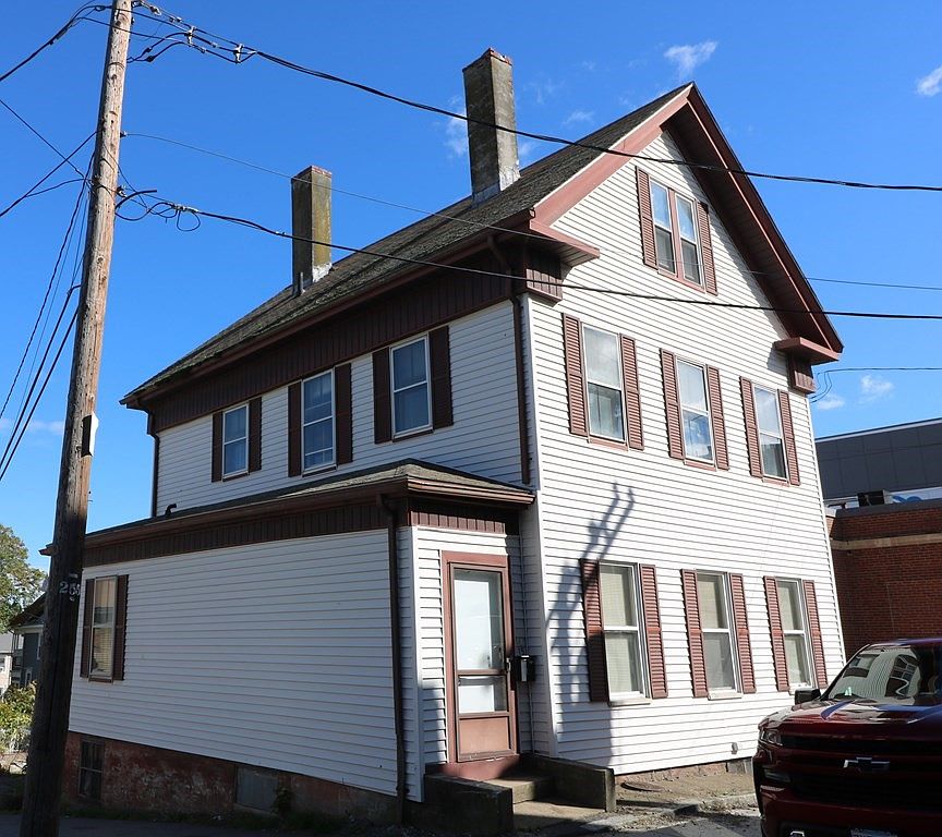 15 Elm St, Gloucester, MA 01930 Zillow