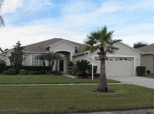 1605 Lakestone Dr, New Port Richey, FL 34655