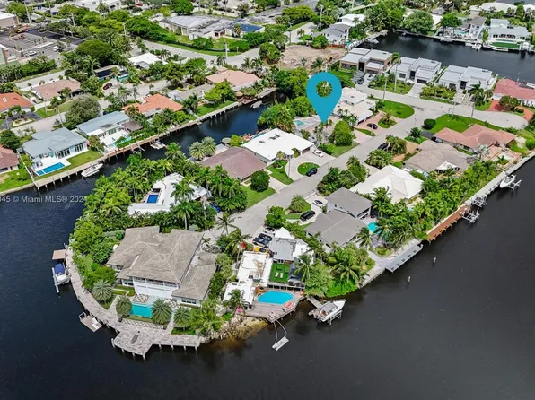 1801 NE 23rd Ave, Fort Lauderdale, FL 33305