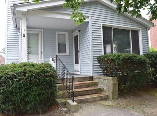84 W Spring St, West Haven, CT 06516