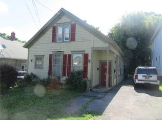 408 John St, Syracuse, NY 13208