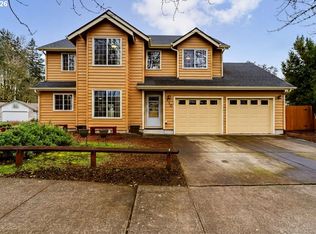 110 Calumet Ave, Eugene, OR 97404