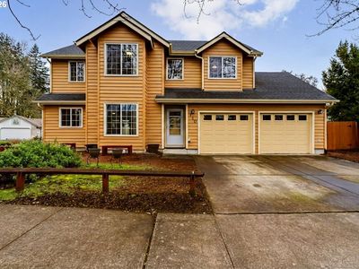 110 Calumet Ave, Eugene, OR, 97404