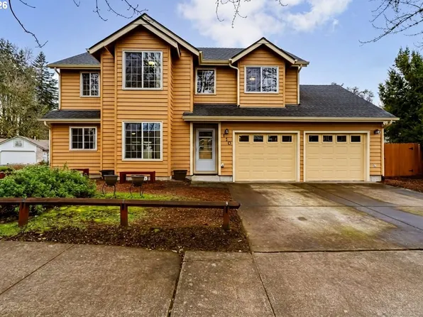 110 Calumet Ave, Eugene, OR 97404