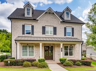 301 Wagon Way, Alpharetta, GA 30009
