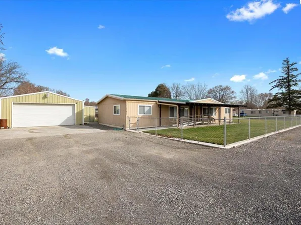 222806 E 50th Pl, Kennewick, WA 99337