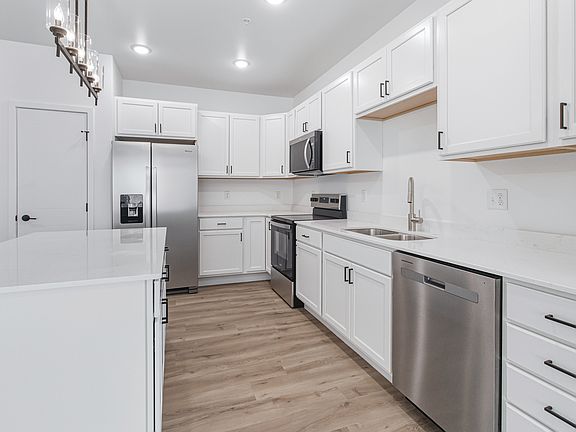 3rd image of 2465 62nd Ave S #305