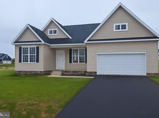 35 Red Stone Ln LOT 69, Hanover, PA 17331
