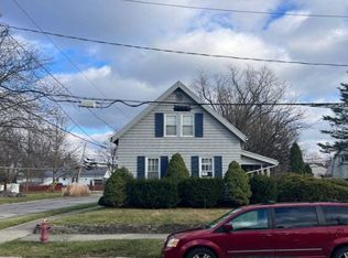 801 National Ave, Toledo, OH 43609