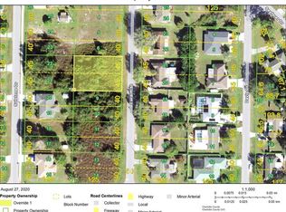 3225 Cardiff St, Punta Gorda, FL 33983