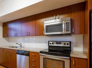 777 NW 19th Ave #B410, Portland, OR 97209