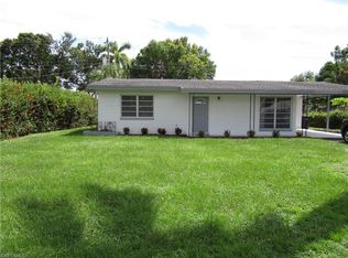 1424 Charles Rd, Fort Myers, FL 33919