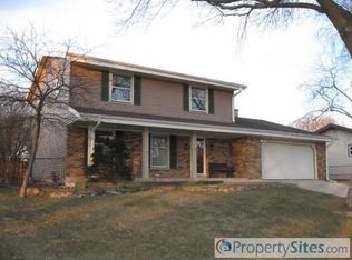 11938 W Bender Rd, Milwaukee, WI 53225