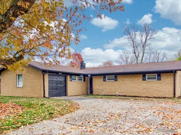 4437 N Edmondson Ave, Indianapolis, IN 46226