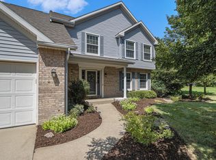 5196 Heathrow Ave, Kalamazoo, MI 49009