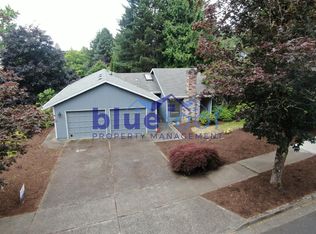 13920 SW Tennessee Ln, Beaverton, OR 97008