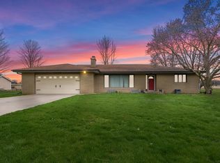 3529 E Lemon Creek Rd, Berrien Springs, MI 49103