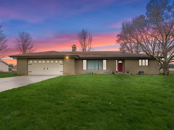 3529 E Lemon Creek Rd, Berrien Springs, MI 49103