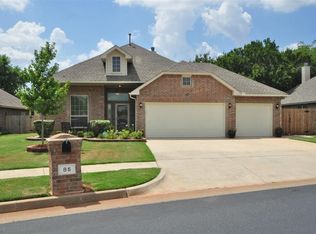 85 Kimberly Dr, Edmond, OK 73003