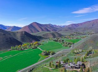 106 Shoshone Dr, Hailey, ID 83333