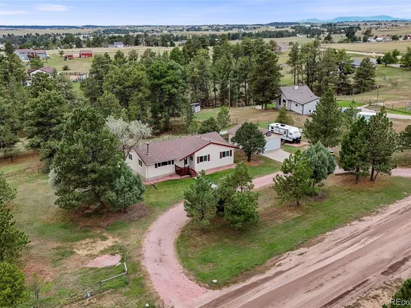 1845 Buttercup Road, Elizabeth, CO 80107