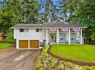 4413 Timberline Dr SE, Lacey, WA