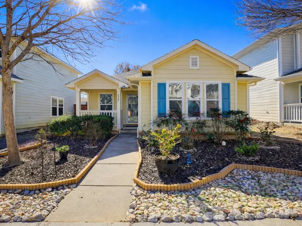 6925 Wind Row Dr, McKinney, TX 75070