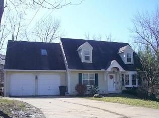 11106 Prouty Rd, Concord Township, OH 44077