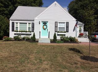 53 Holcott Dr, Attleboro, MA 02703