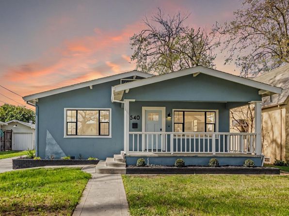 540 4th St, Woodland, CA 95695