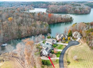 8951 Samantha Ct, Stokesdale, NC 27357