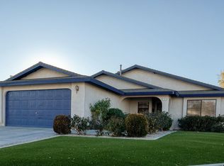 729 N Inyo St, Ridgecrest, CA 93555