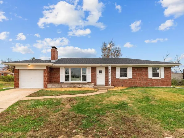 8638 Mayflower Ct, Saint Louis, MO 63132