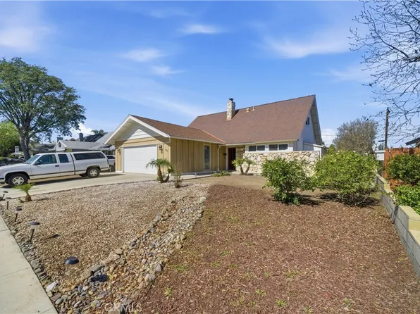 395 E Monterey Rd, Corona, CA 92879