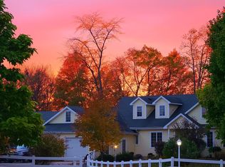 13319 Schwartz Rd, Grabill, IN 46741