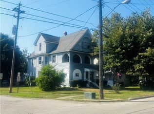 533 Mill St, Conneaut, OH 44030