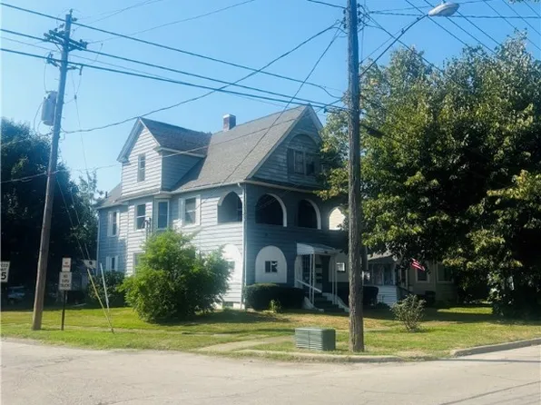 533 Mill St, Conneaut, OH 44030