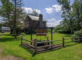 W13263 S Hutchinson Rd, Bruce, WI 54819