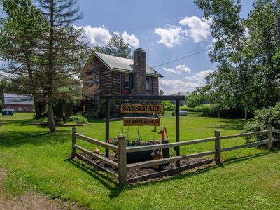 W13263 S Hutchinson Rd, Bruce, WI, 54819