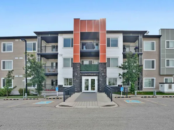 16 NE Sage Hill Ter NW #118, Calgary, AB T3R 0W7