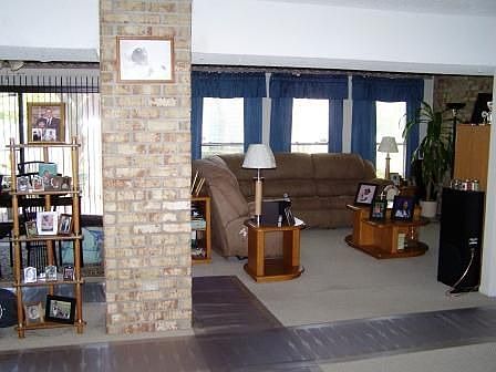 Interior 1