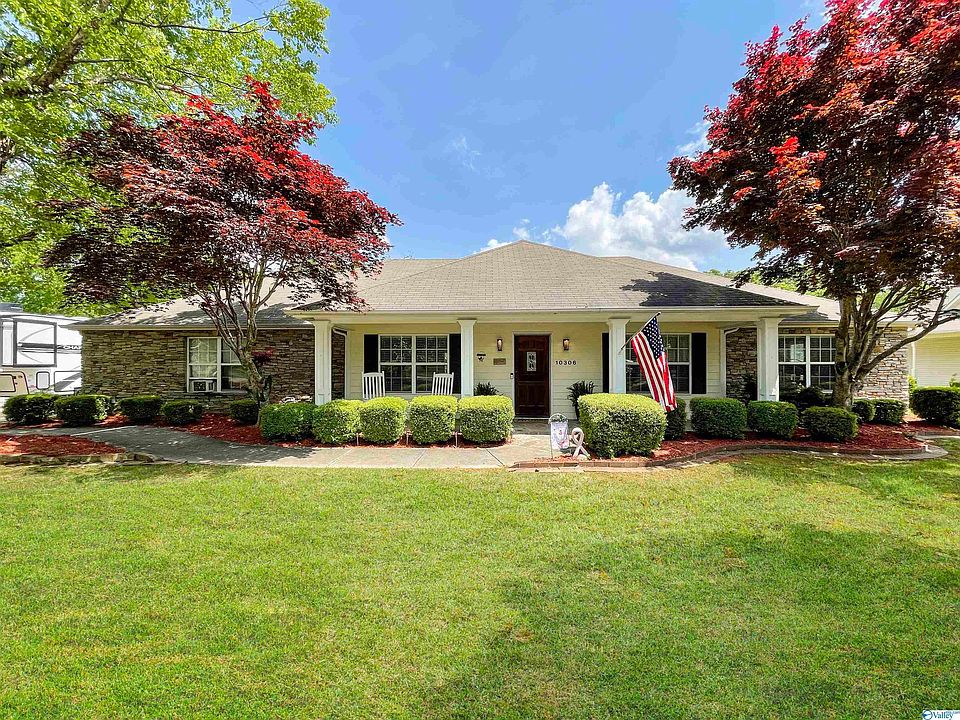 10306 Wayside Dr NE, Huntsville, AL 35810 Zillow