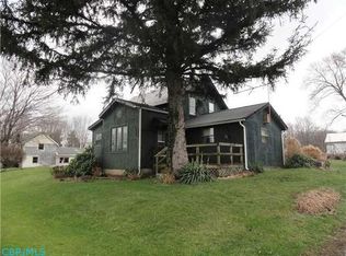 6944 National Rd, Thornville, OH 43076