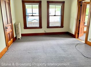 1 Webster St #2, Barre, VT 05641