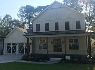 1801 Hickory Rd, Chamblee, GA 30341