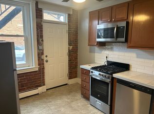530 N Euclid Ave APT 6, Pittsburgh, PA 15206