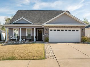 157 Dublin Loop, Grovetown, GA 30813